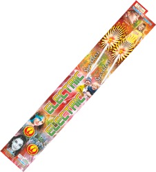 70cm ELECTRIC