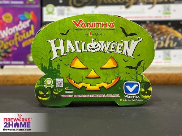 HALLOWEEN