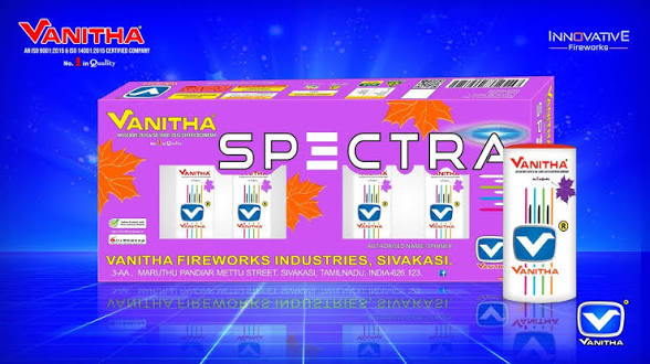 SPECTRA