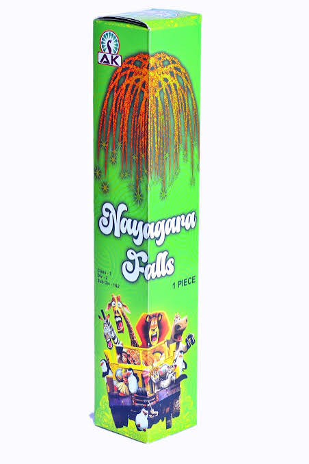 4 FANCY NAYAGARA FALLS