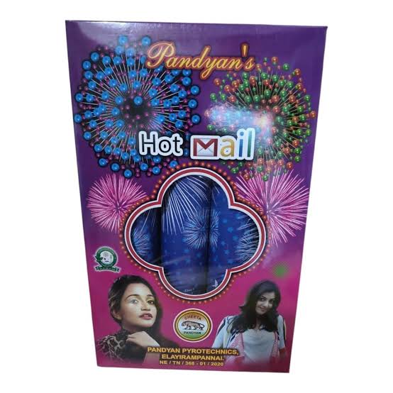 3pcs AERIAL FANCY