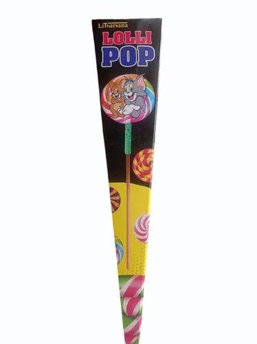 LOLLIPOP STICK 5pcs