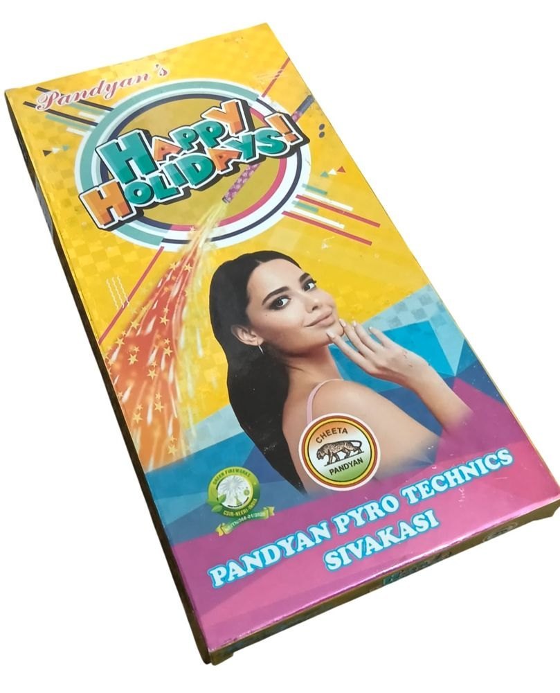 10 COLOUR PENCIL