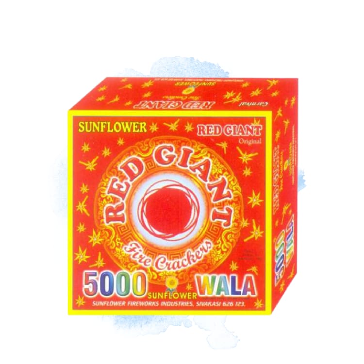 5000 MINI PAVADI