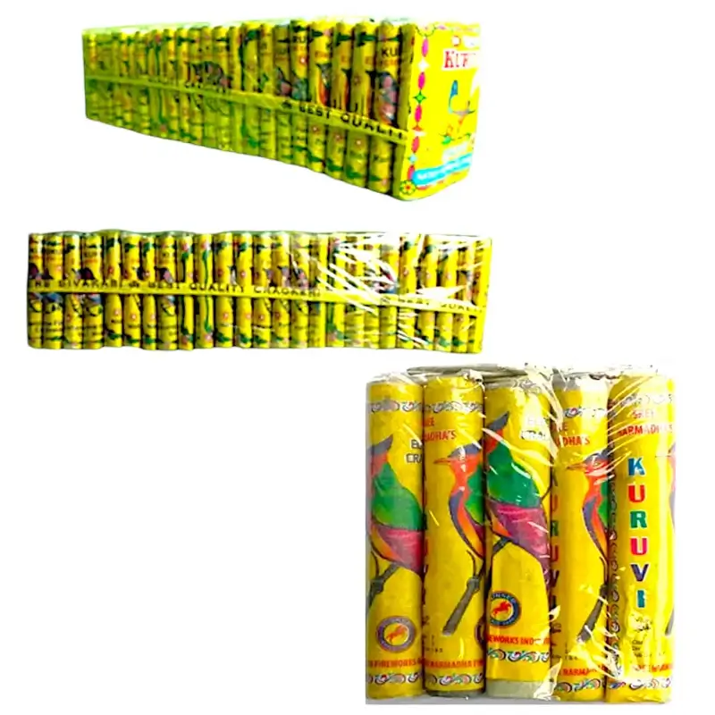 KURUVI 2 3/4