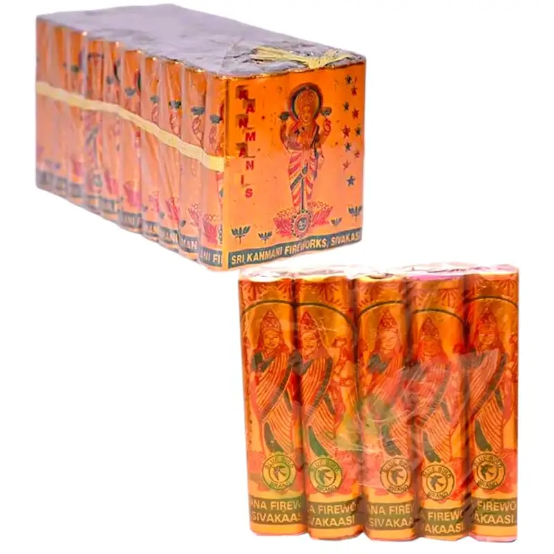 GOLD LAKSHMI