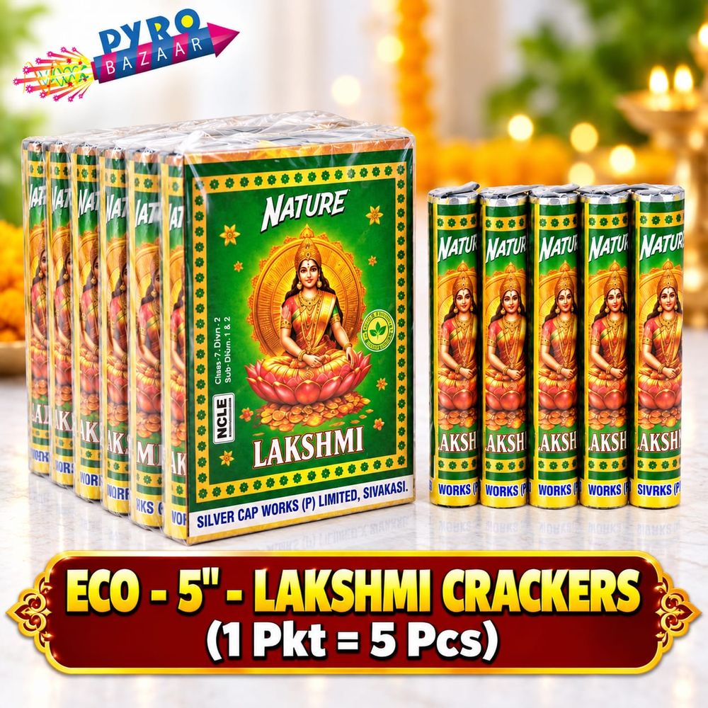 4 LAKSHMI