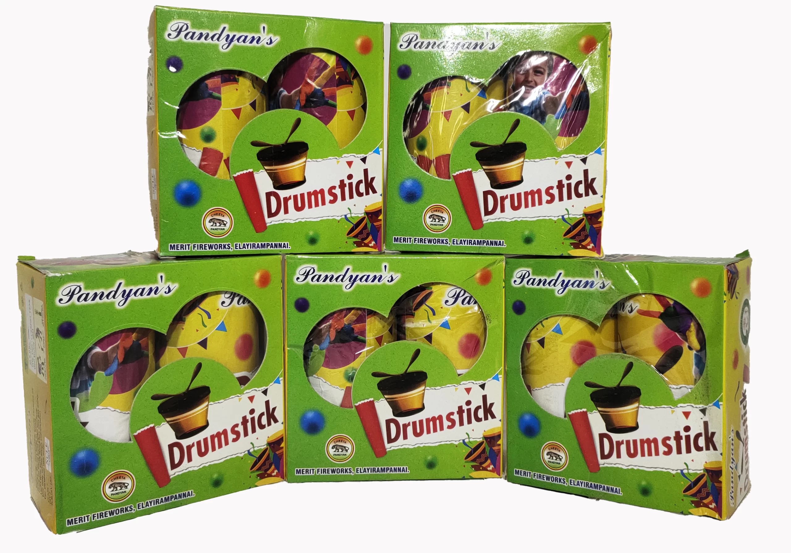 DRUM STICK