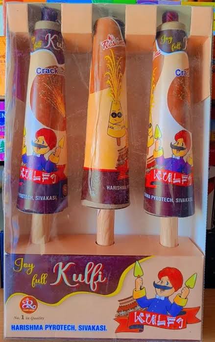 KULFI