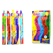 COLOUR SMOKE 5pcs
