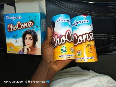 CHOCONZ