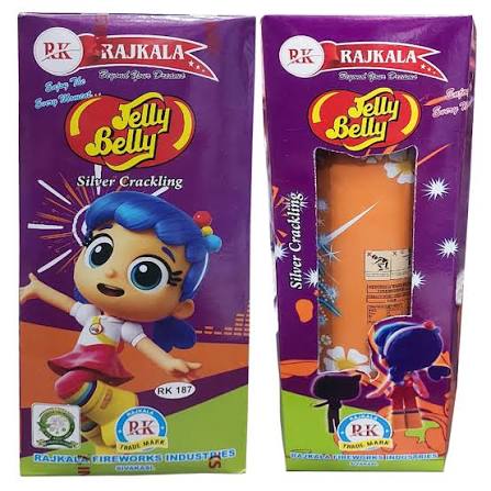JELLY BELLY
