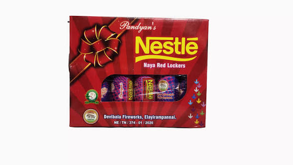 NESTLE