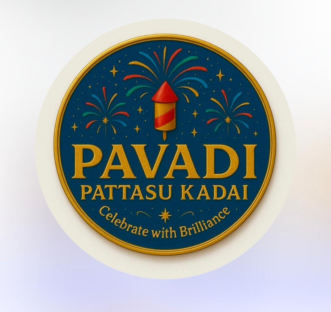 PAVADI PATTASU KADAI